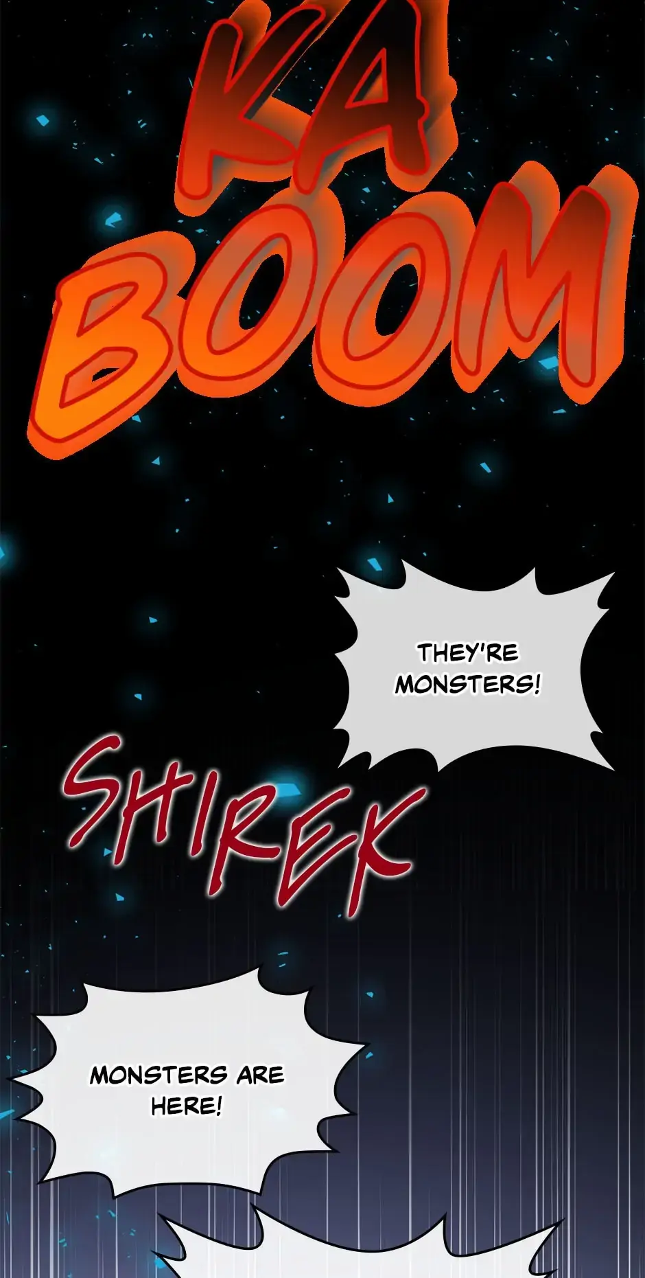 Kill The Villainess Chapter 68 - Page 37