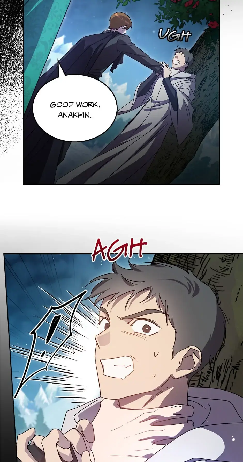 Kill The Villainess Chapter 68 - Page 49