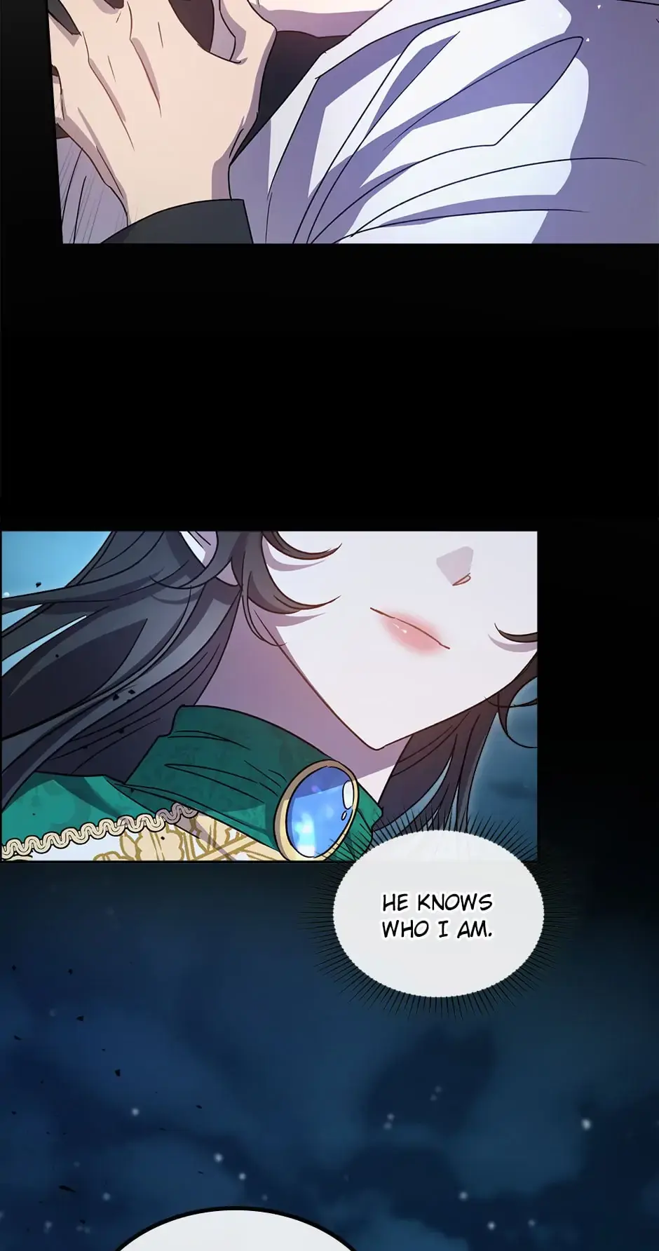 Kill The Villainess Chapter 68 - Page 50