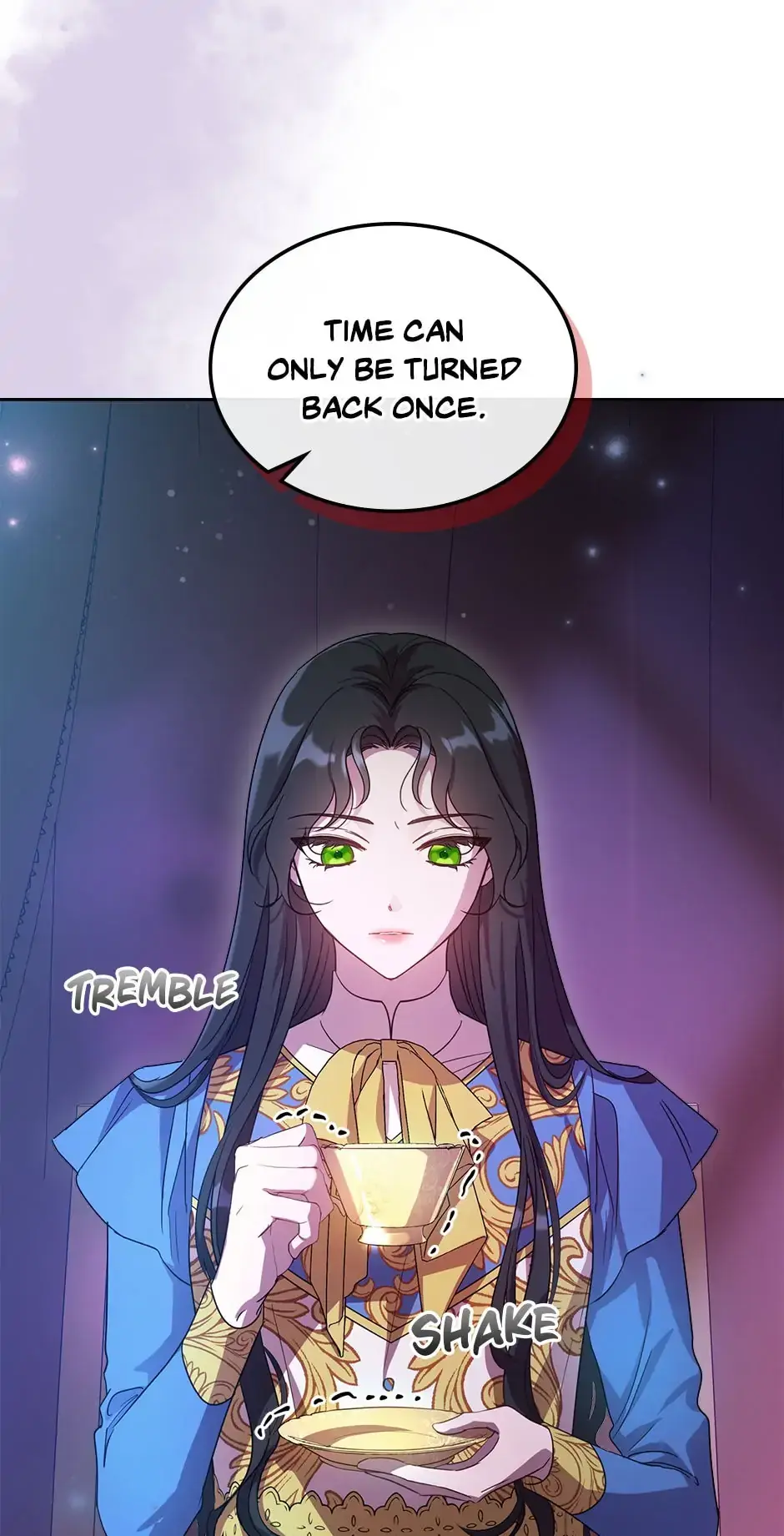 Kill The Villainess Chapter 68 - Page 8