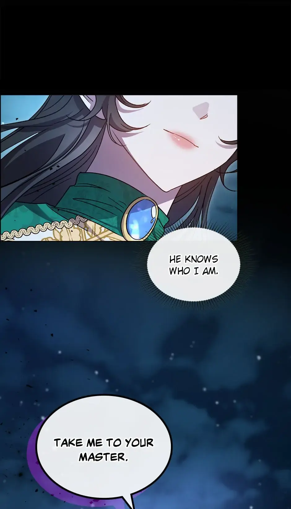 Kill The Villainess Chapter 69 - Page 1