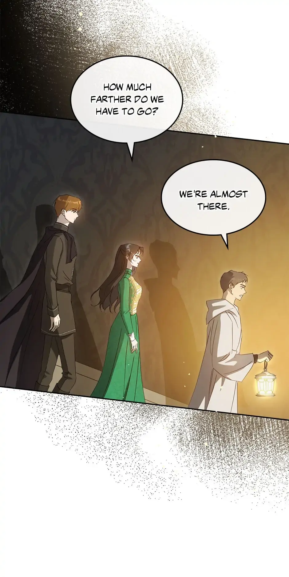 Kill The Villainess Chapter 69 - Page 13