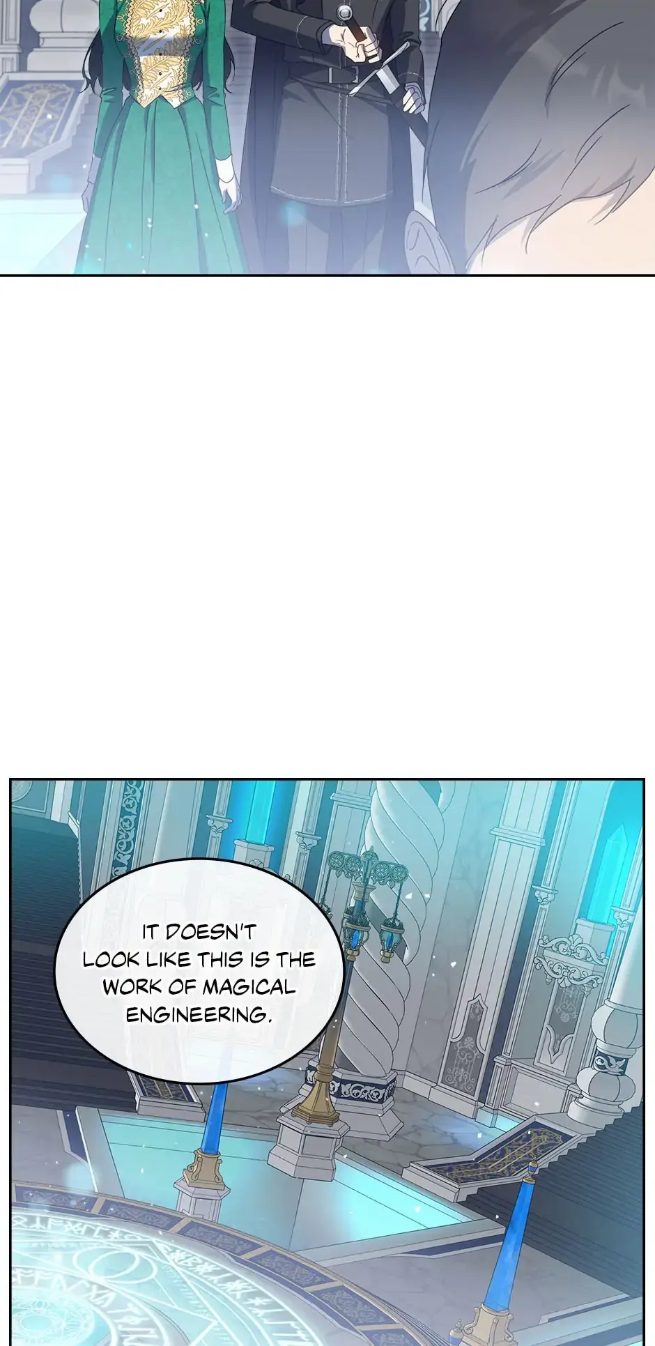 Kill The Villainess Chapter 69 - Page 15