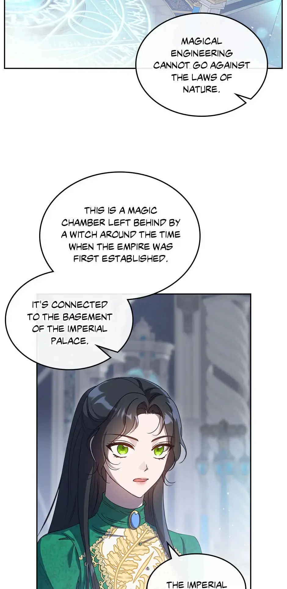 Kill The Villainess Chapter 69 - Page 16