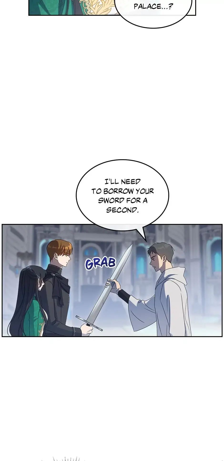 Kill The Villainess Chapter 69 - Page 17