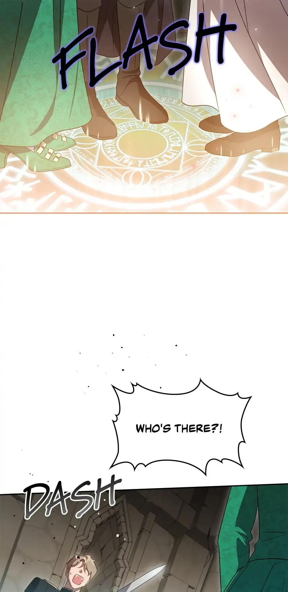 Kill The Villainess Chapter 69 - Page 20