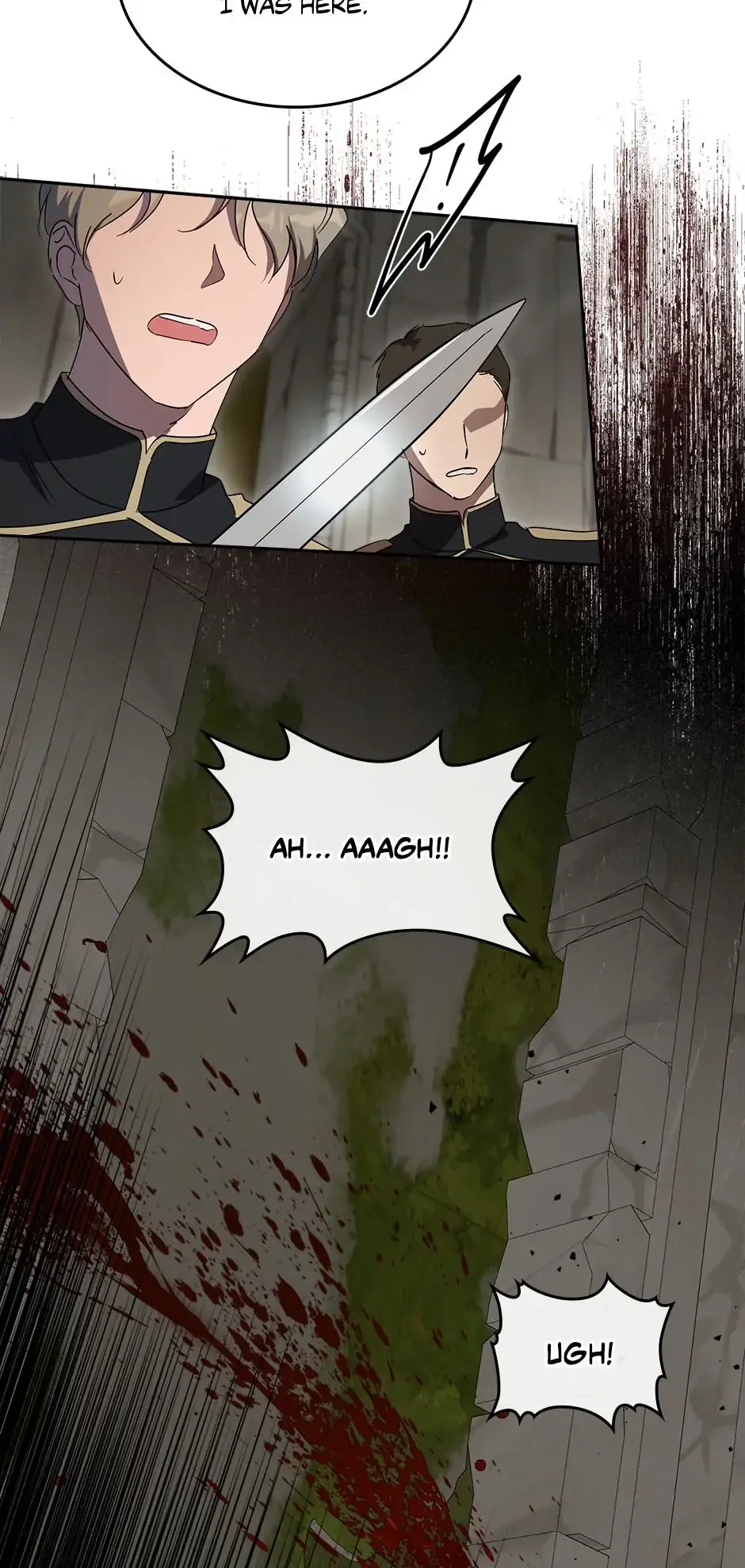 Kill The Villainess Chapter 69 - Page 24