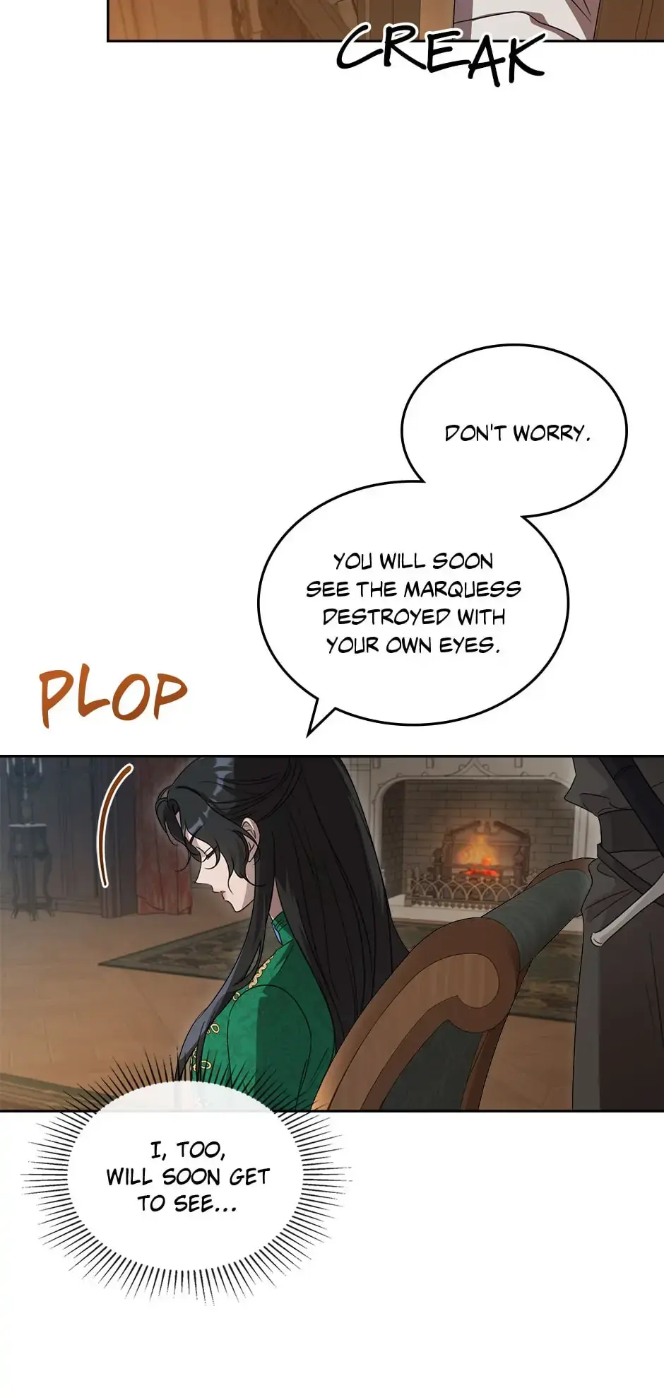 Kill The Villainess Chapter 69 - Page 30