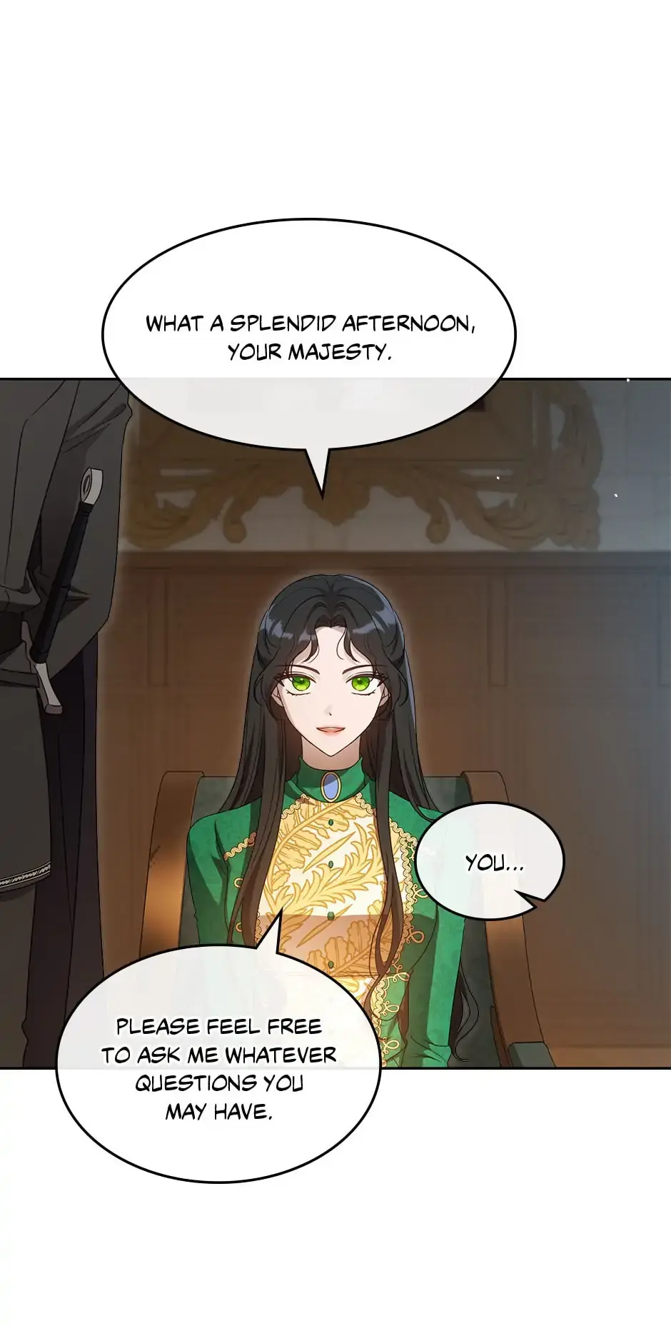 Kill The Villainess Chapter 69 - Page 35