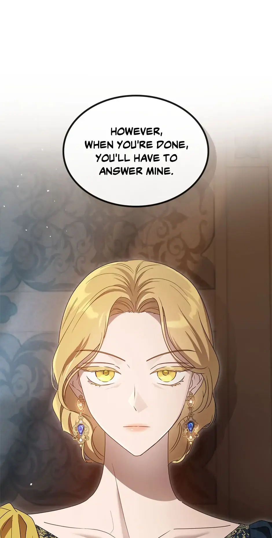 Kill The Villainess Chapter 69 - Page 36
