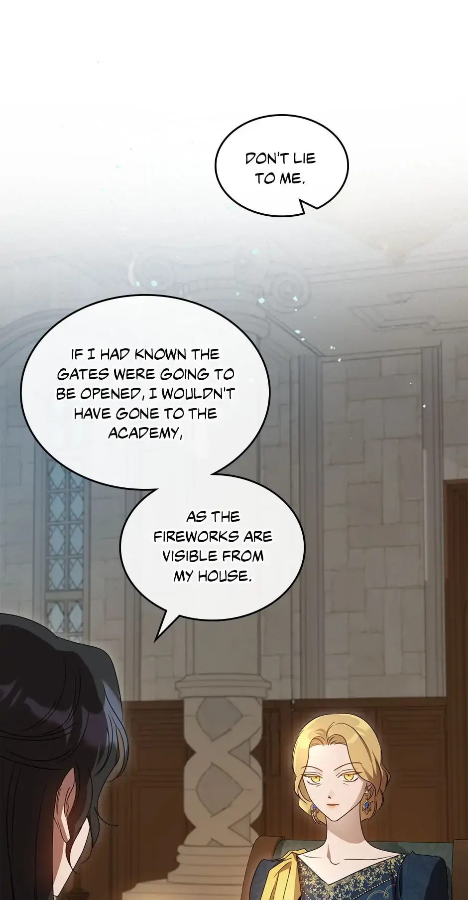 Kill The Villainess Chapter 69 - Page 40