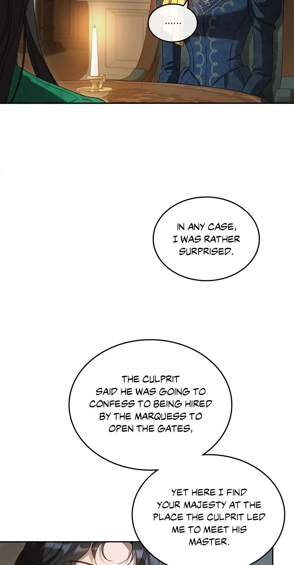 Kill The Villainess Chapter 69 - Page 41