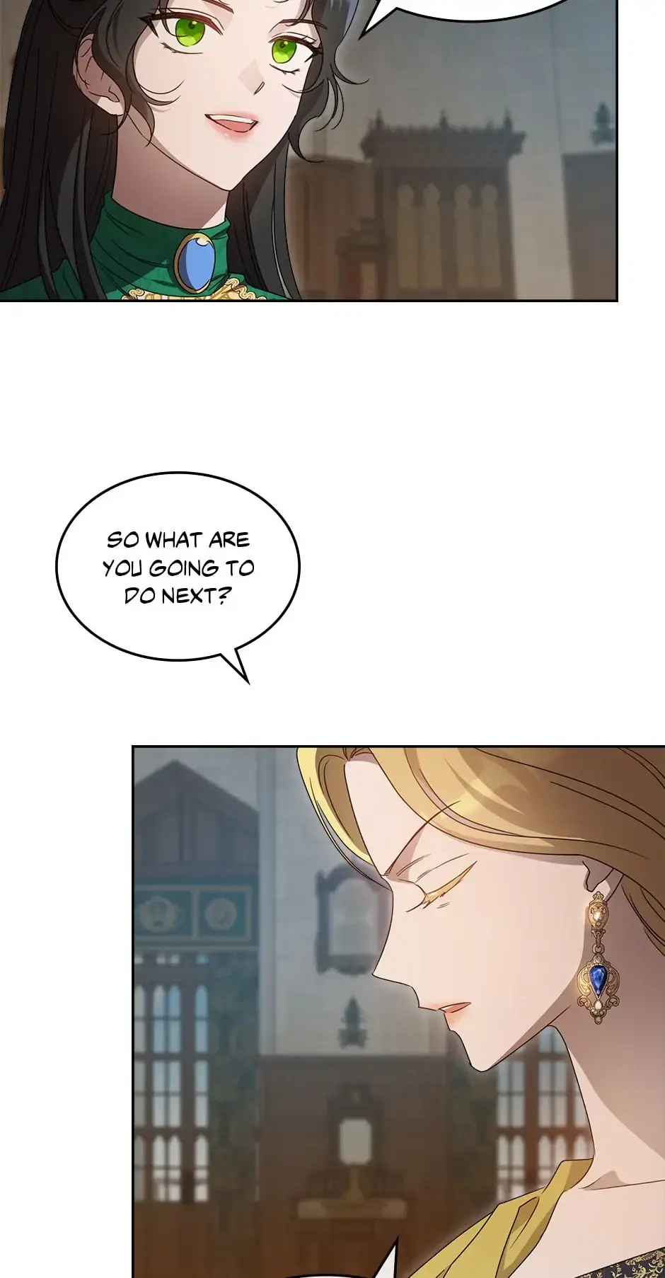 Kill The Villainess Chapter 69 - Page 42