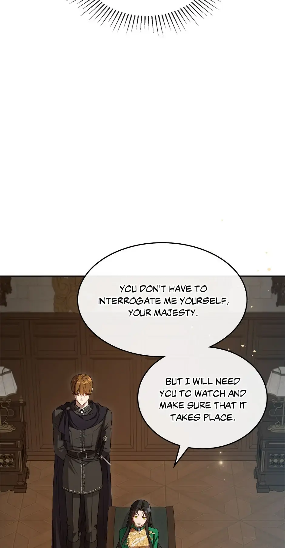 Kill The Villainess Chapter 69 - Page 47