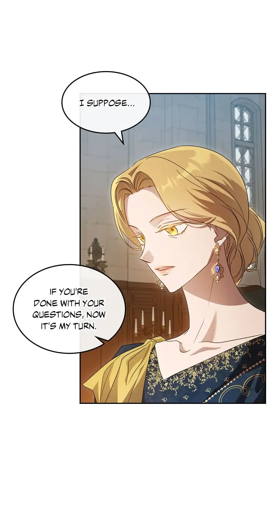 Kill The Villainess Chapter 69 - Page 49