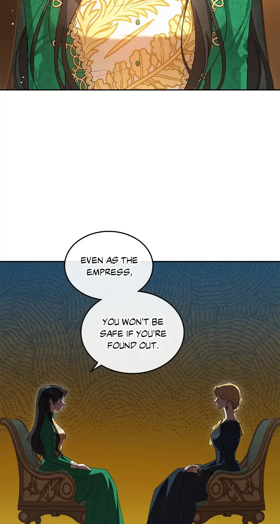 Kill The Villainess Chapter 69 - Page 51