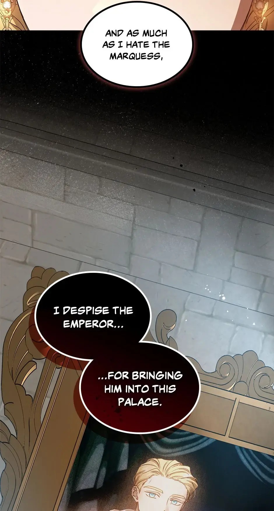 Kill The Villainess Chapter 69 - Page 54