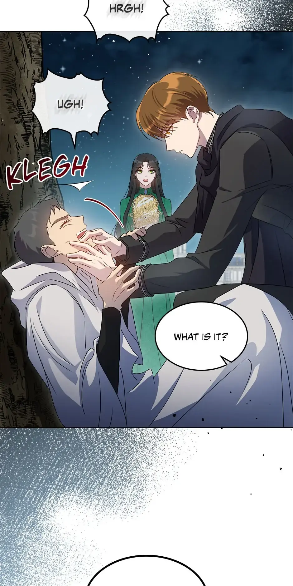 Kill The Villainess Chapter 69 - Page 7