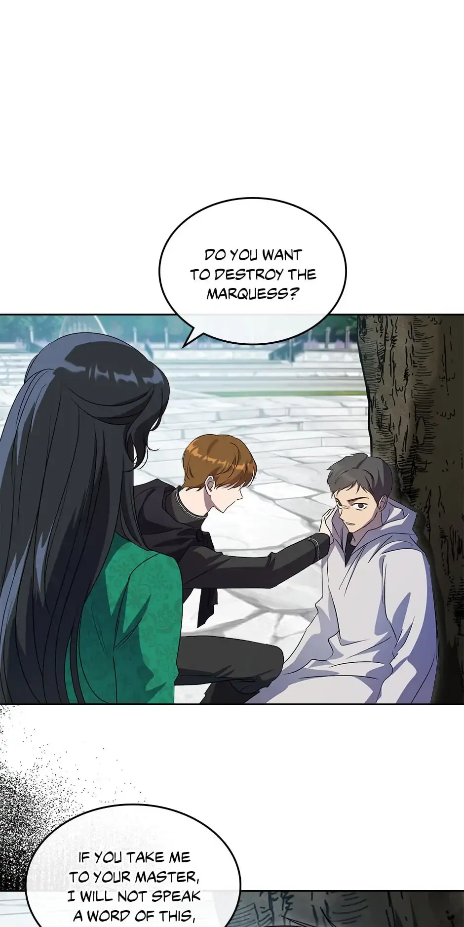 Kill The Villainess Chapter 69 - Page 9