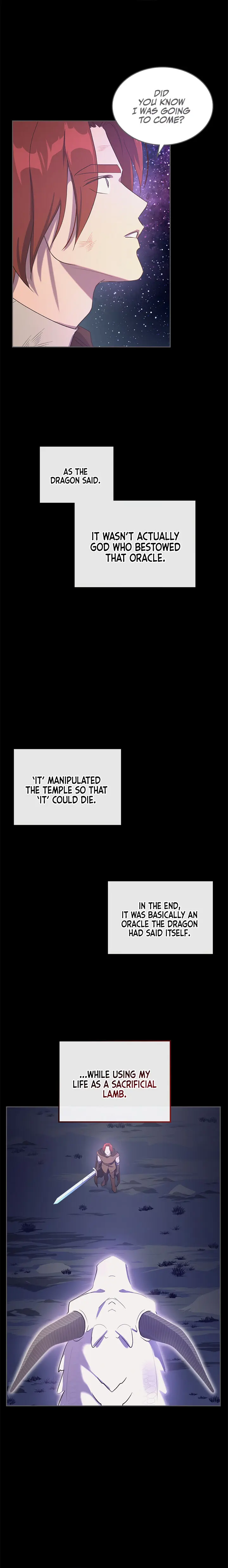 Kill The Villainess Chapter 7 - Page 10