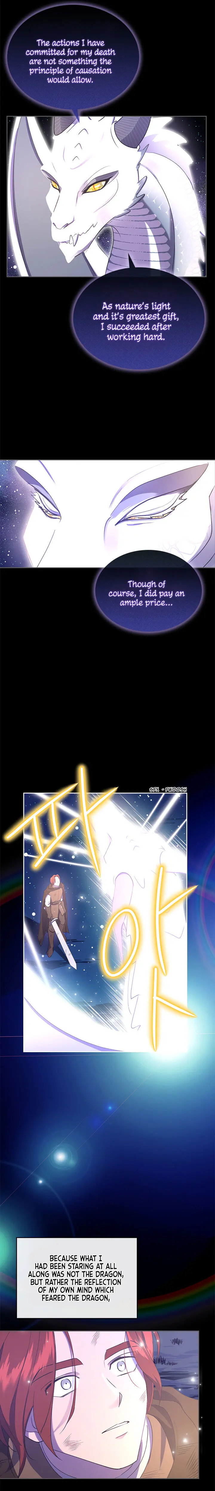 Kill The Villainess Chapter 7 - Page 11