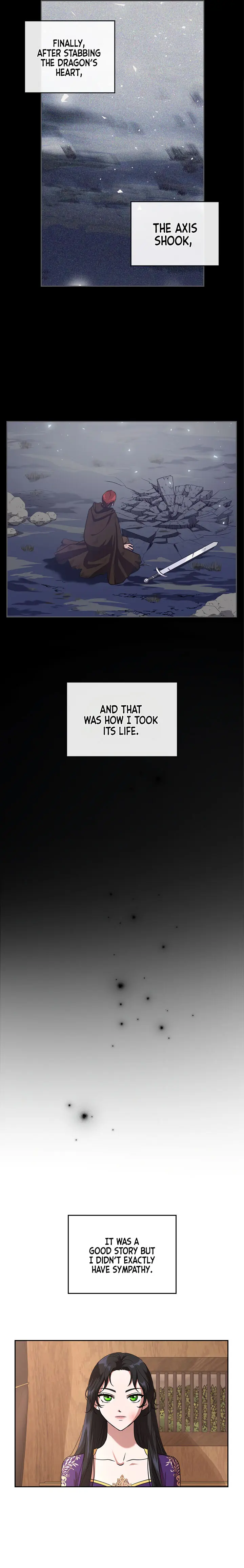 Kill The Villainess Chapter 7 - Page 14