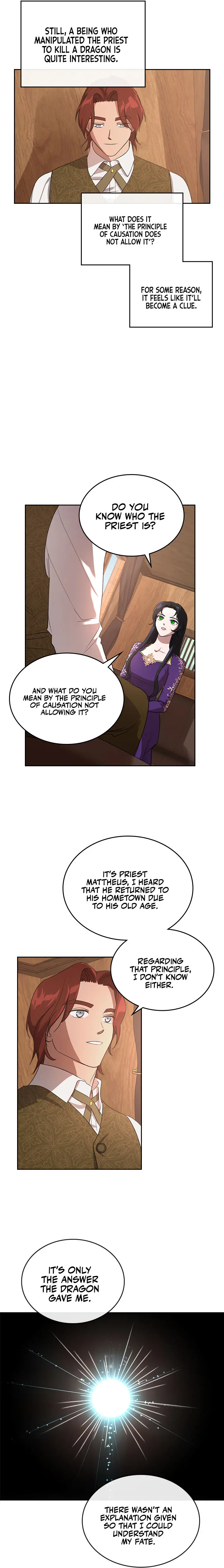 Kill The Villainess Chapter 7 - Page 15