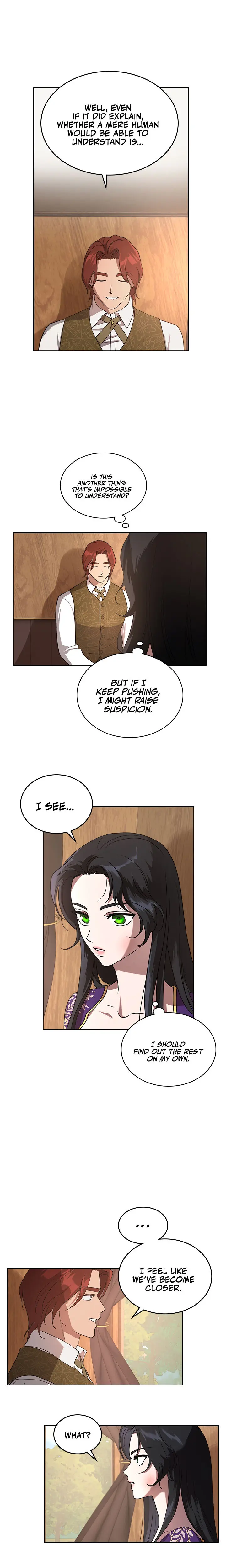 Kill The Villainess Chapter 7 - Page 16