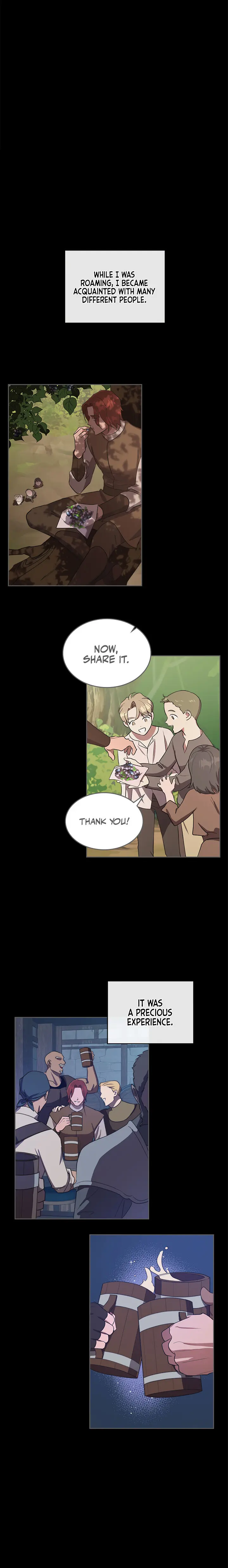Kill The Villainess Chapter 7 - Page 4