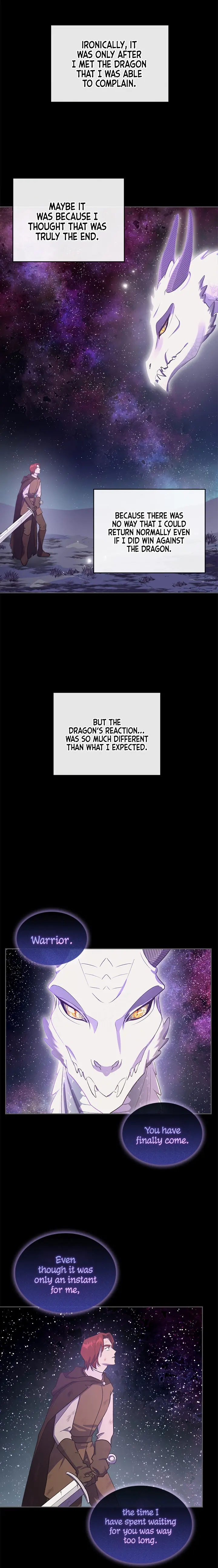 Kill The Villainess Chapter 7 - Page 9
