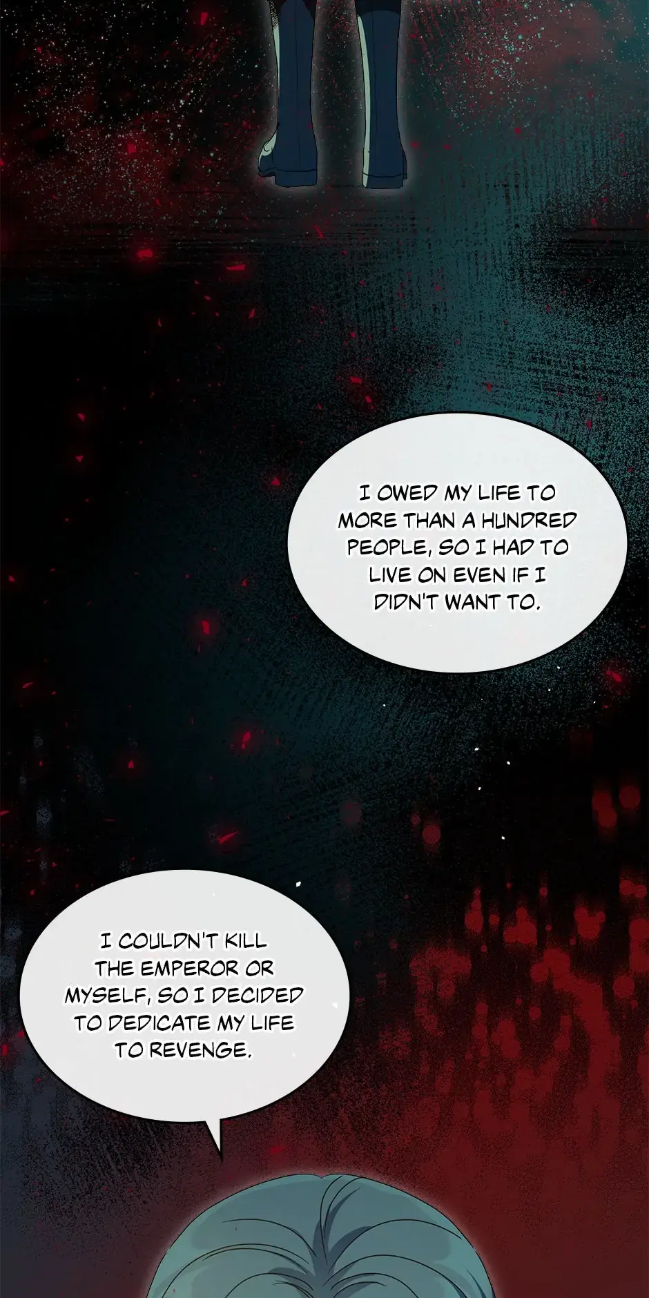 Kill The Villainess Chapter 70 - Page 12