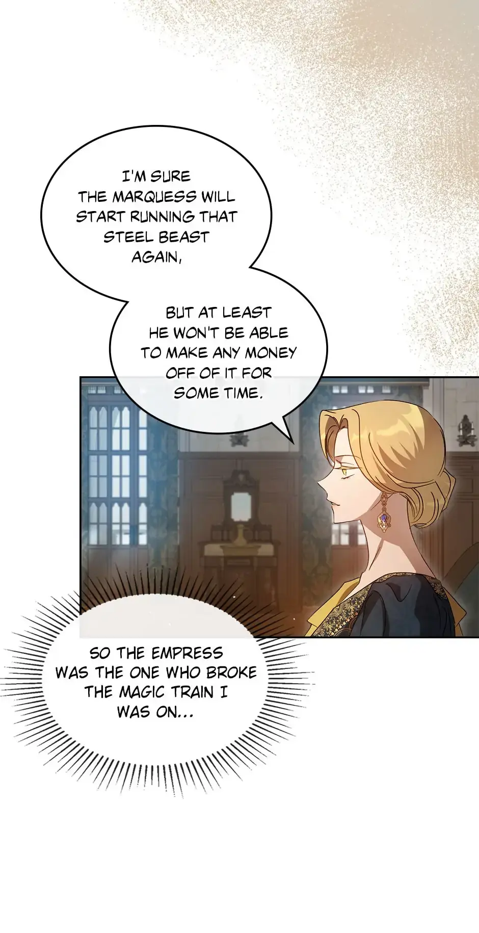 Kill The Villainess Chapter 70 - Page 15