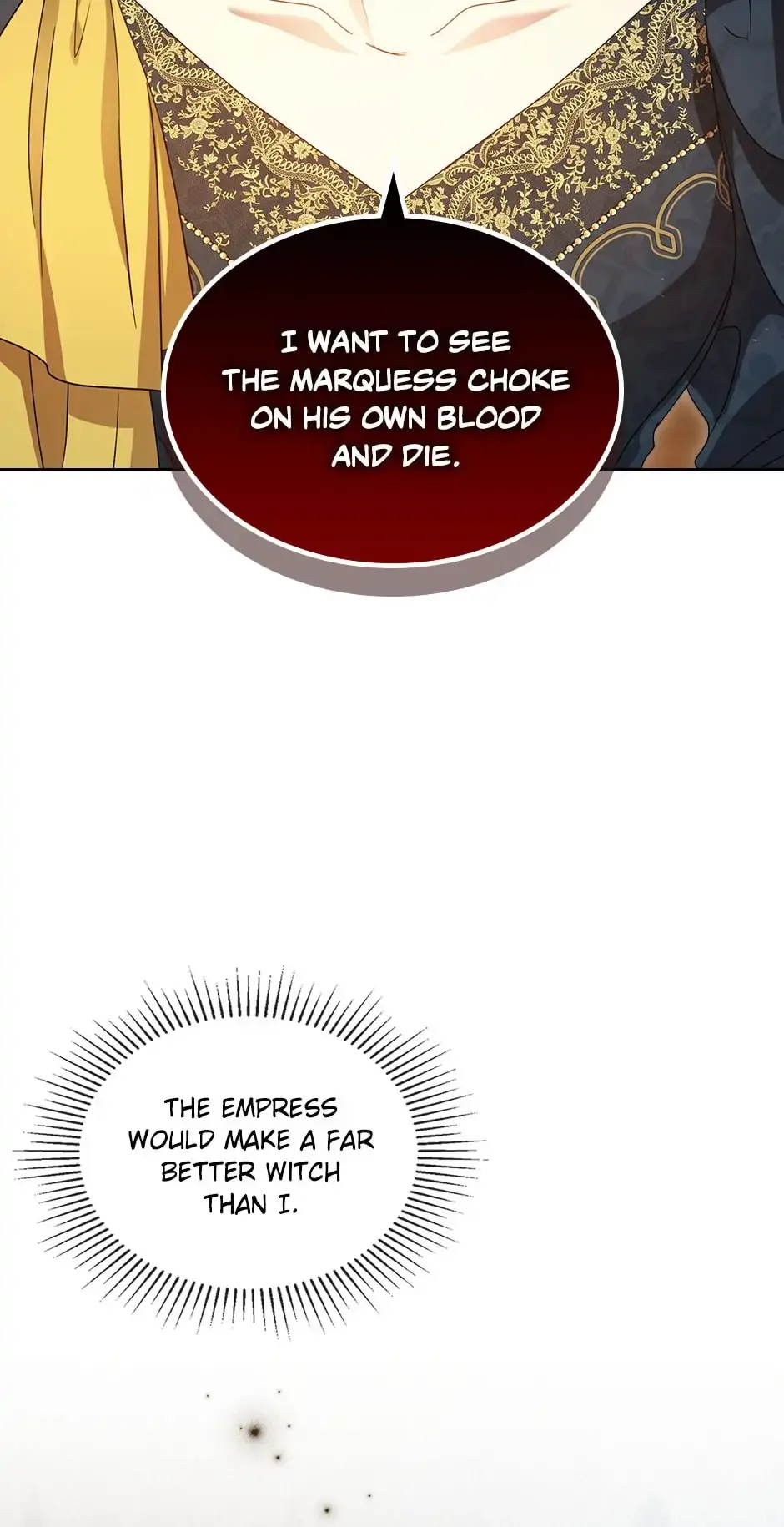 Kill The Villainess Chapter 70 - Page 19