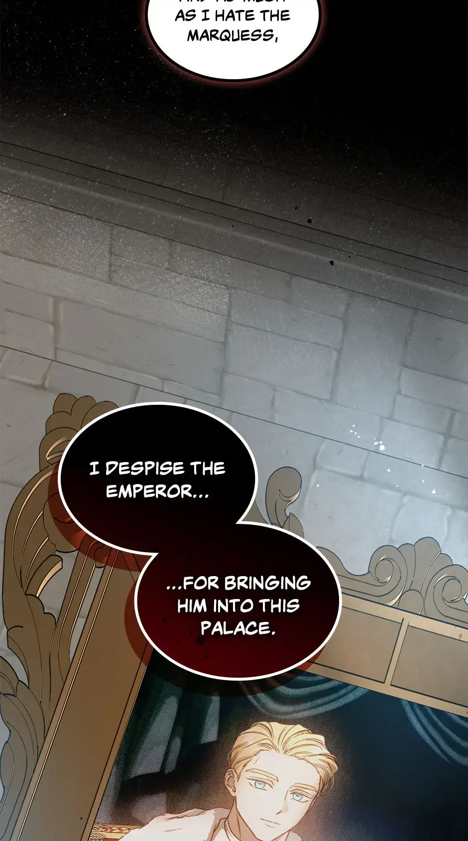 Kill The Villainess Chapter 70 - Page 2