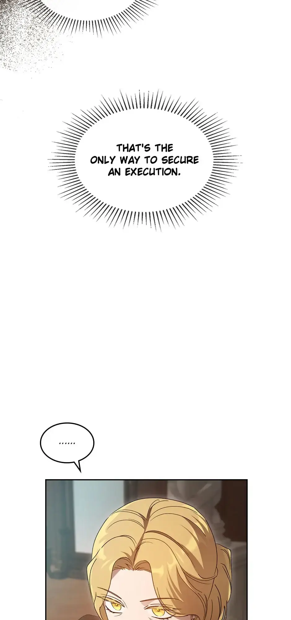 Kill The Villainess Chapter 70 - Page 27