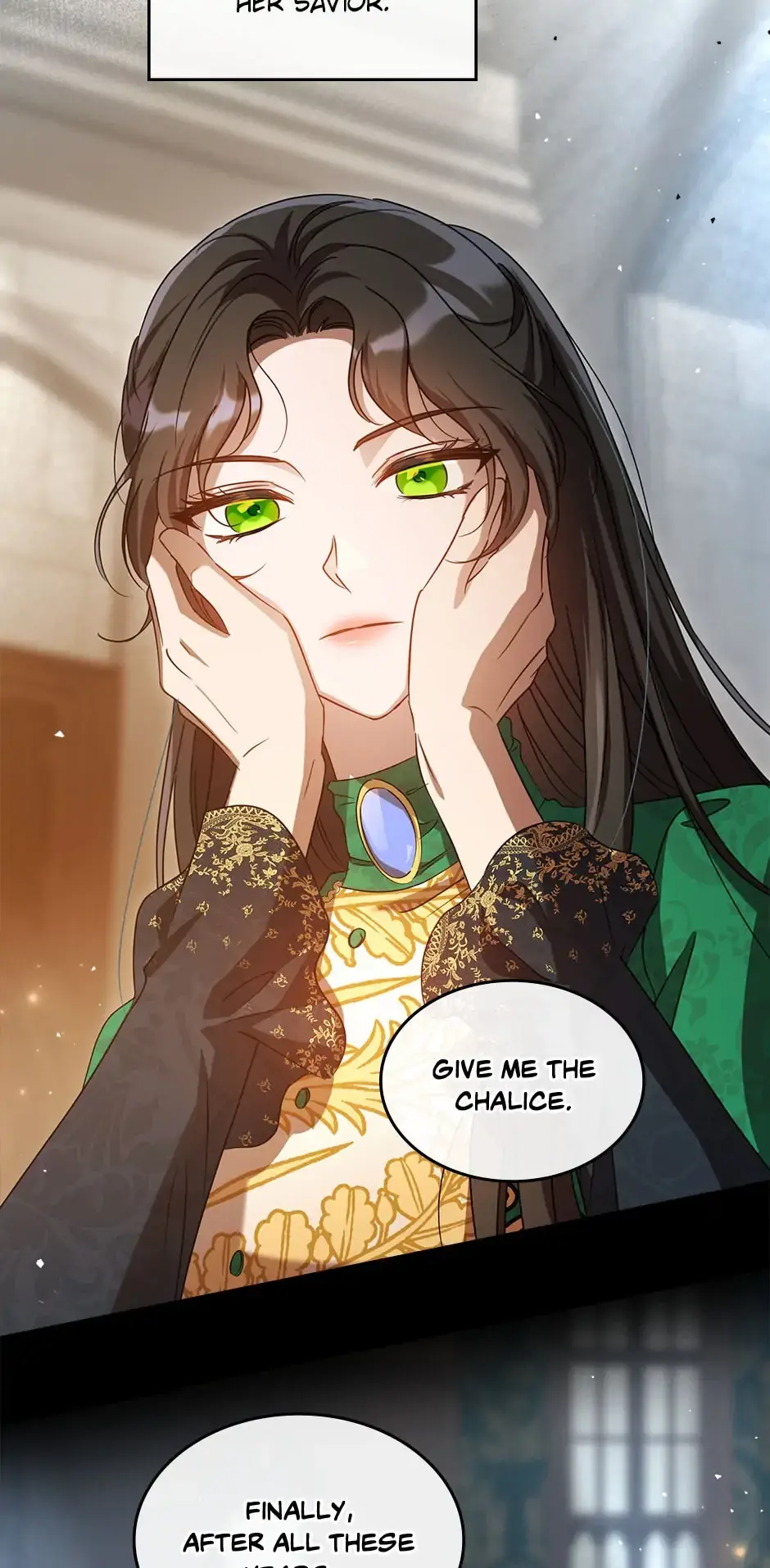 Kill The Villainess Chapter 70 - Page 38