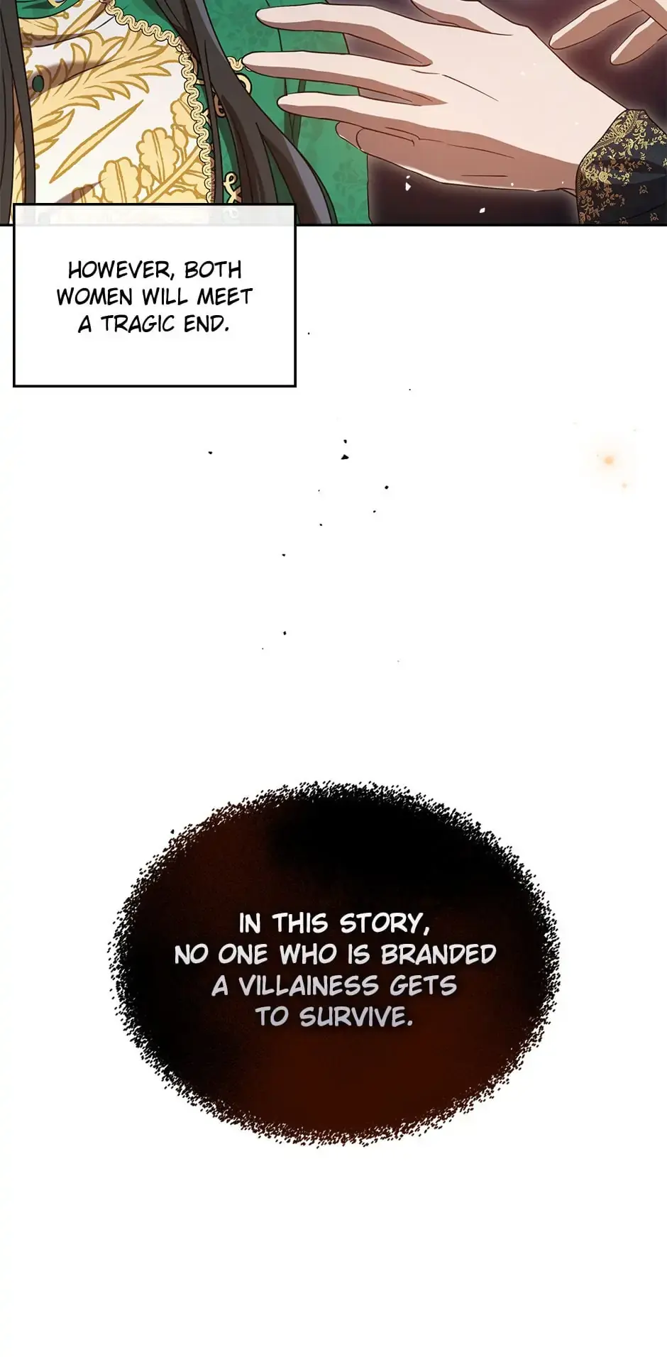 Kill The Villainess Chapter 70 - Page 41