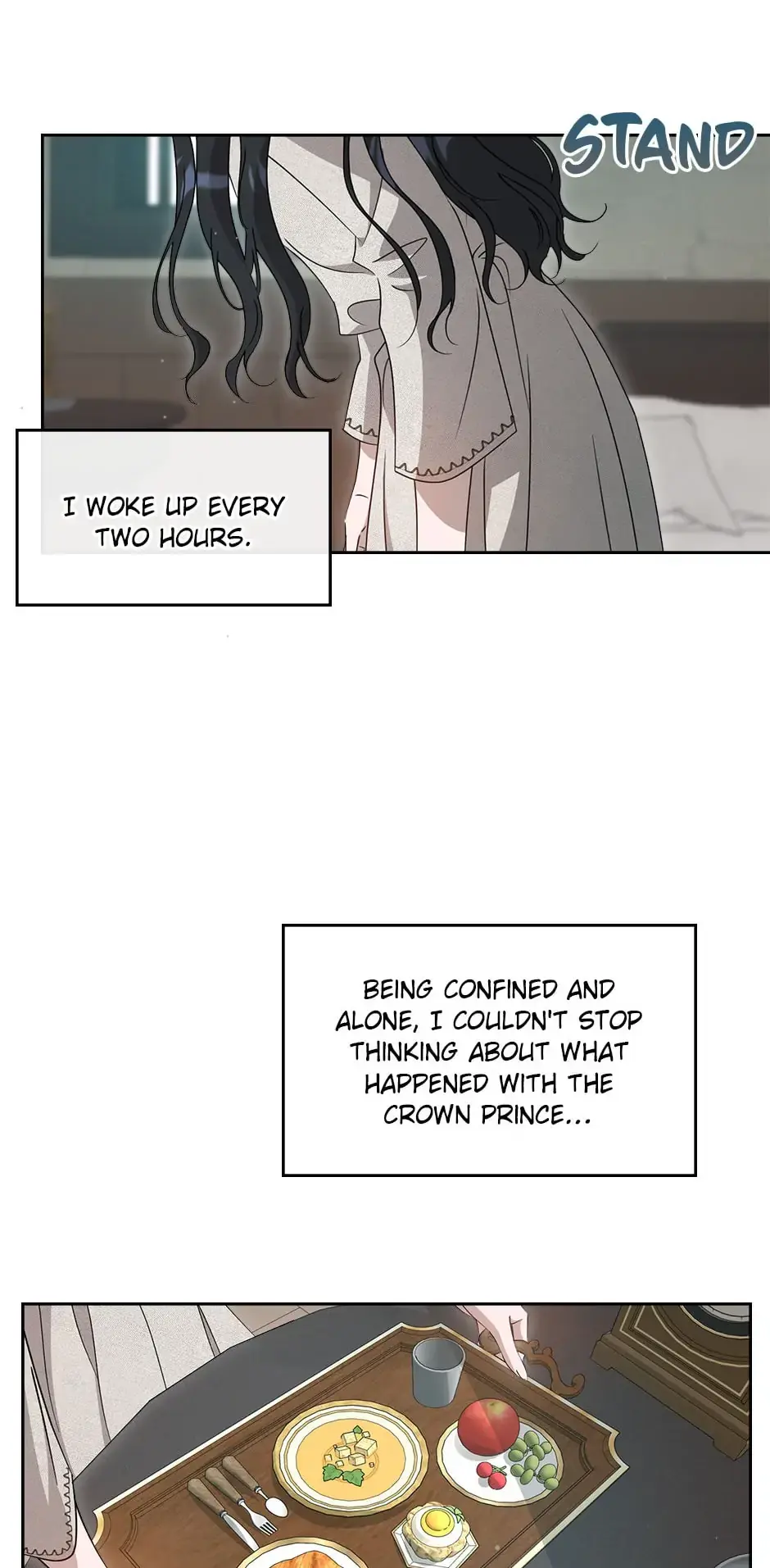 Kill The Villainess Chapter 70 - Page 48