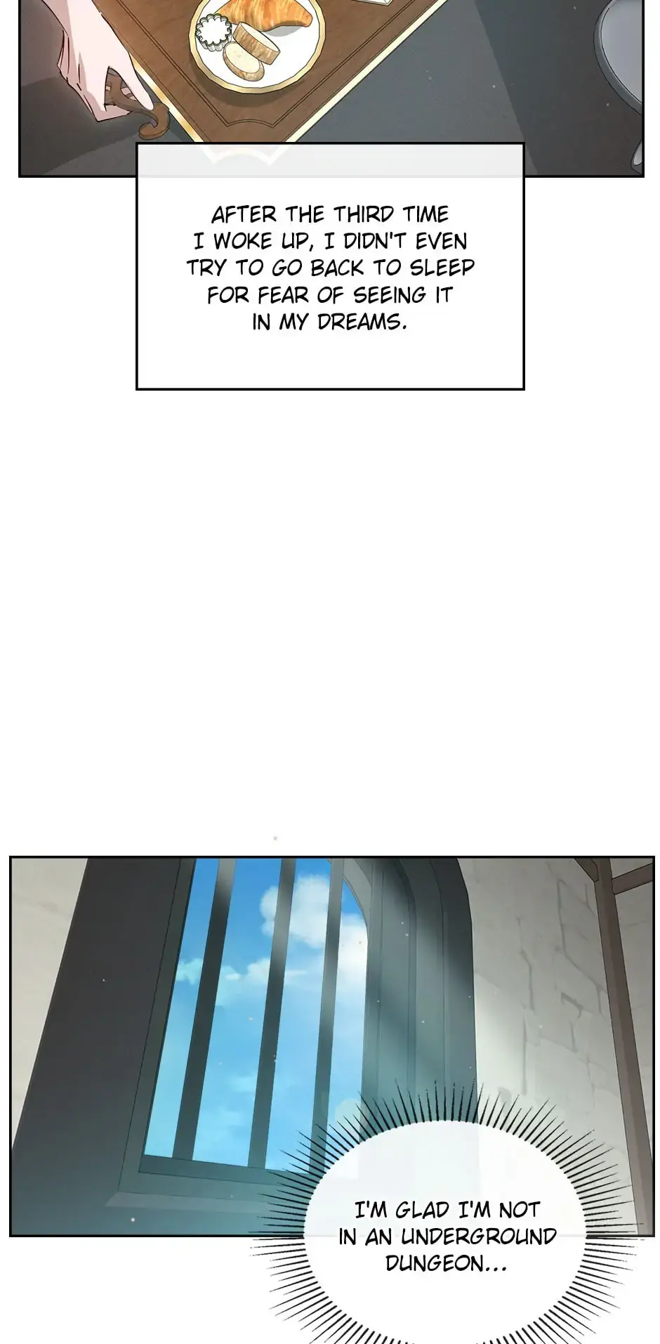 Kill The Villainess Chapter 70 - Page 49