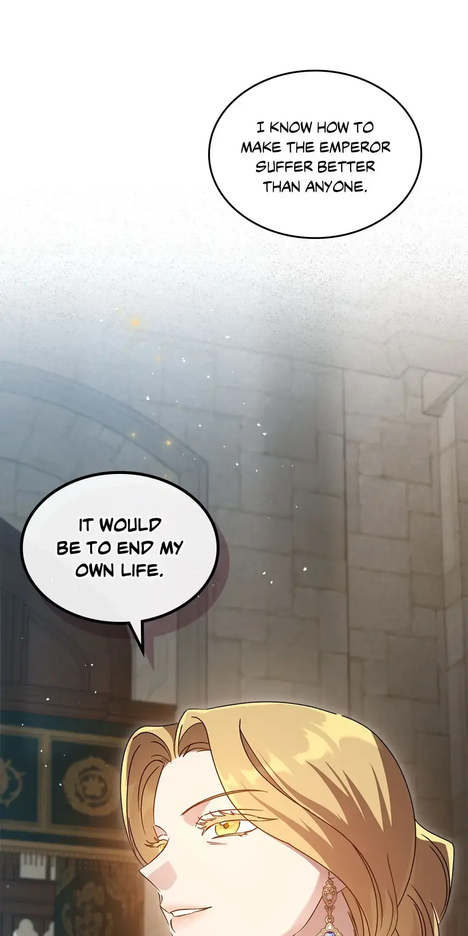 Kill The Villainess Chapter 70 - Page 6