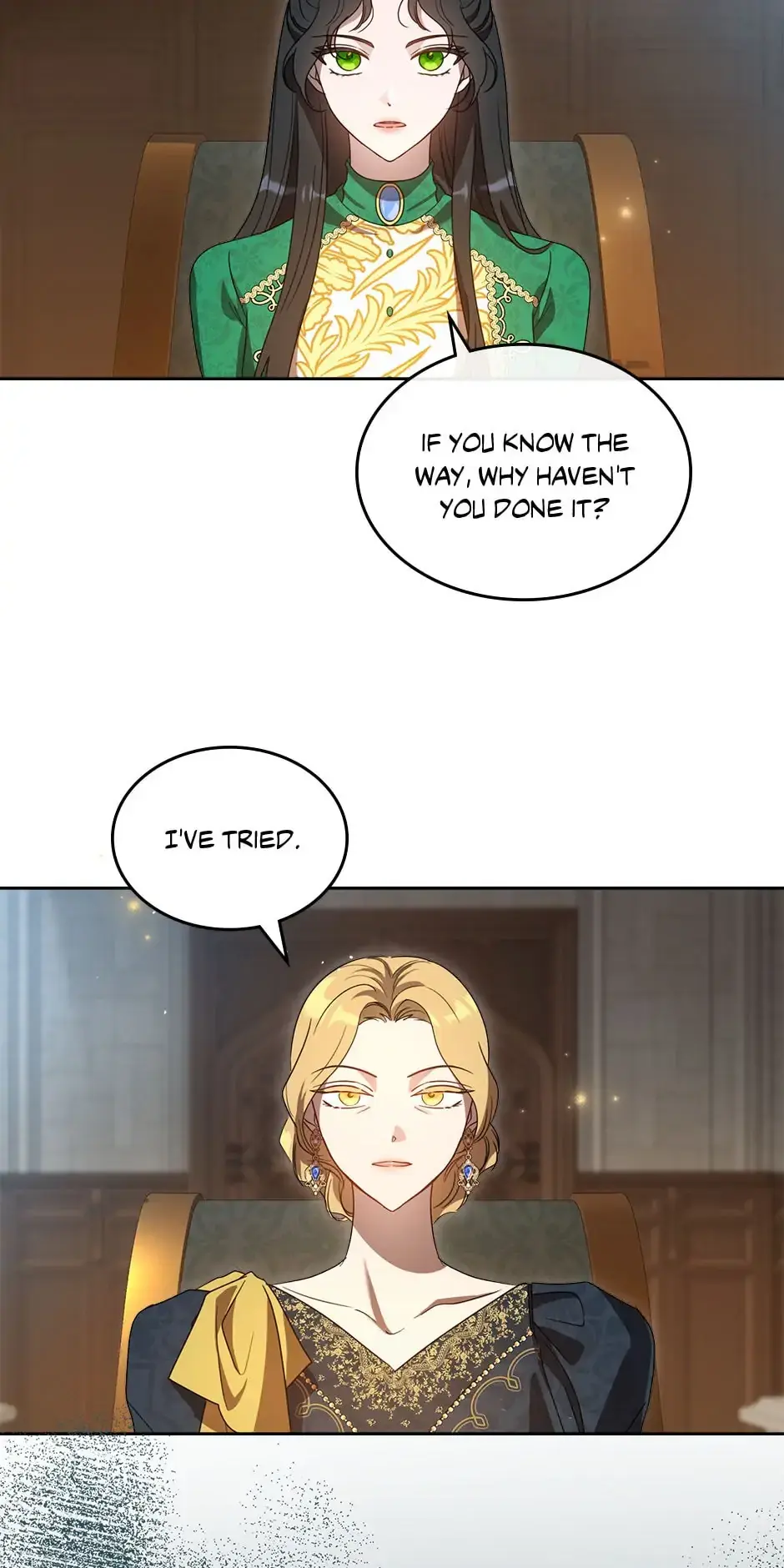 Kill The Villainess Chapter 70 - Page 8