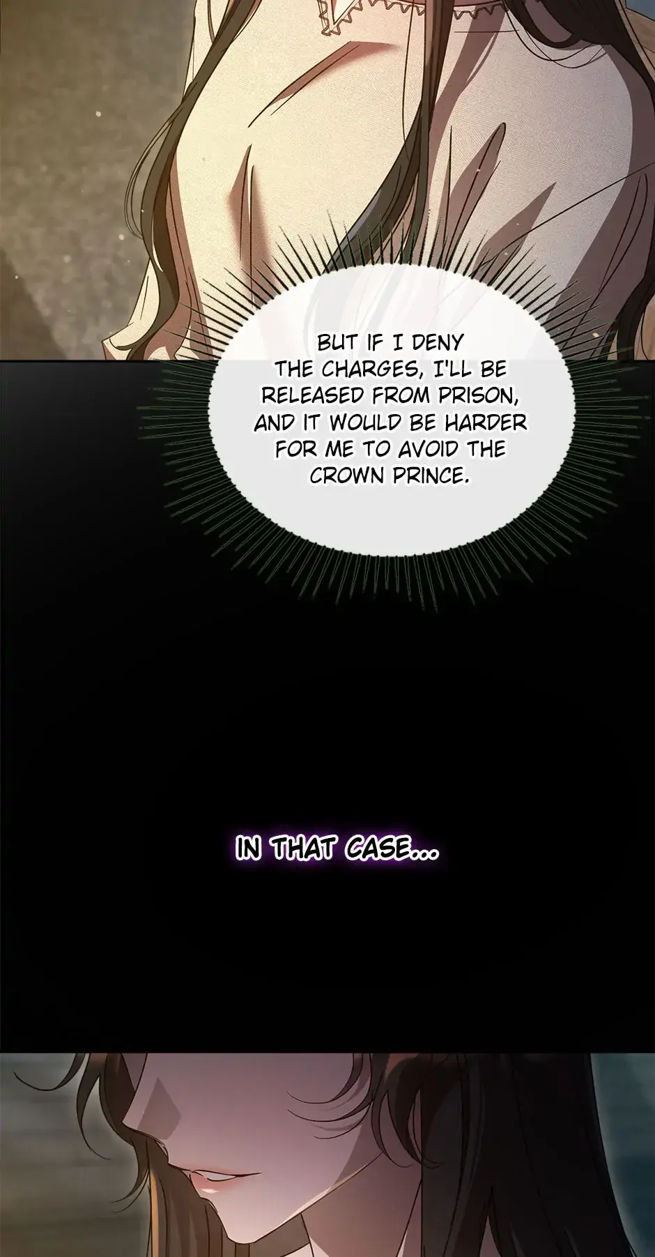 Kill The Villainess Chapter 71 - Page 18