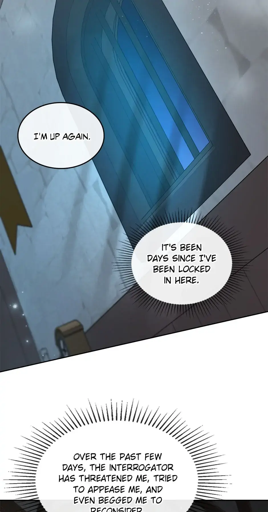 Kill The Villainess Chapter 71 - Page 27
