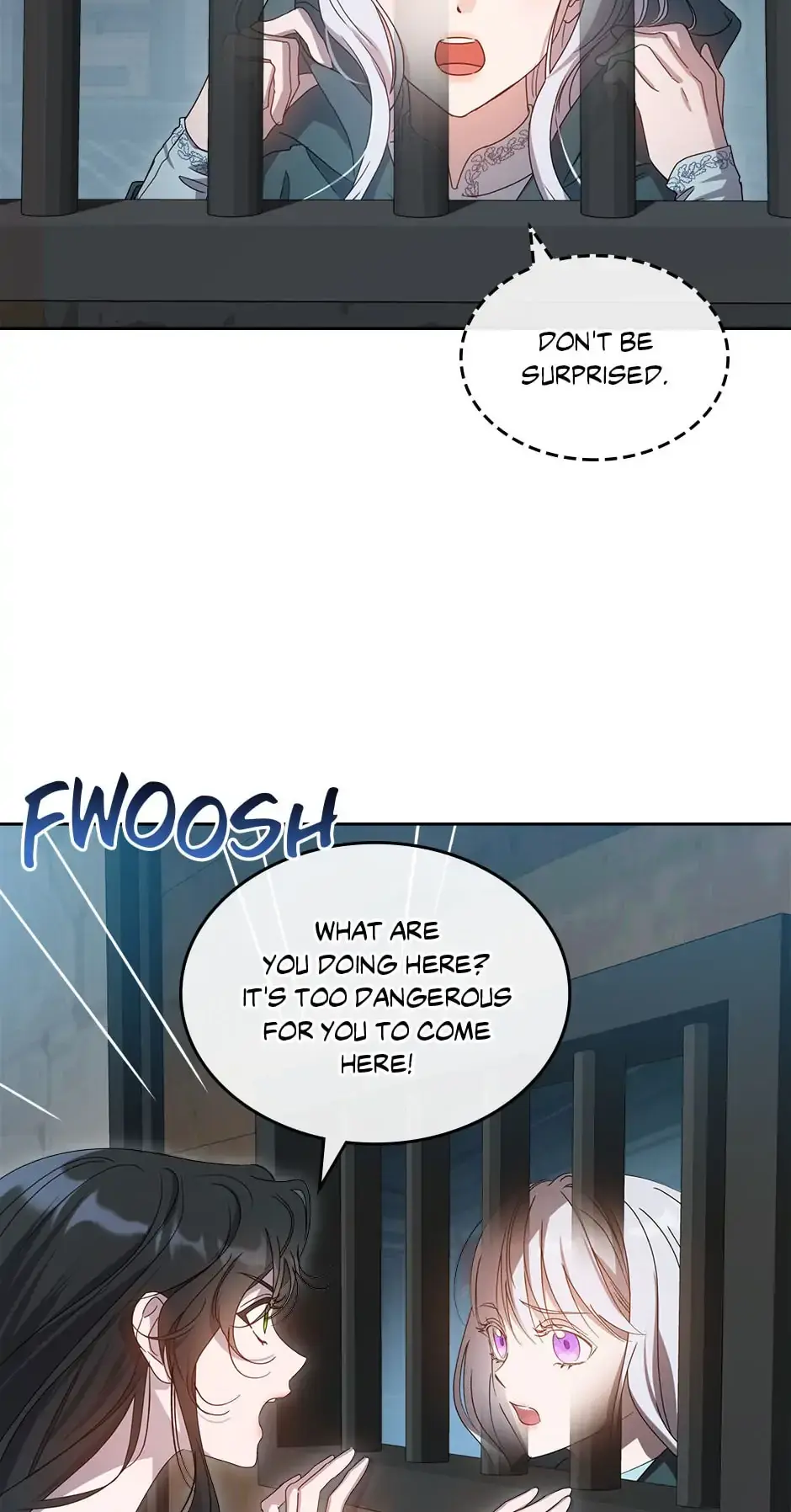 Kill The Villainess Chapter 71 - Page 32