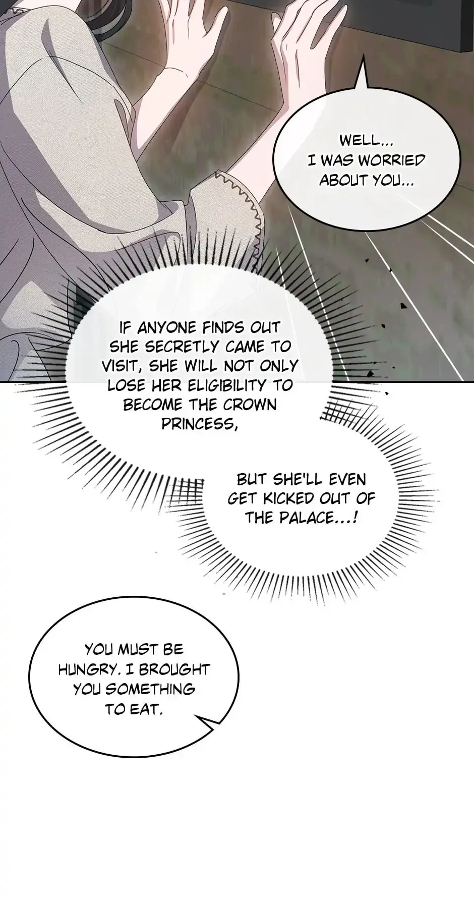 Kill The Villainess Chapter 71 - Page 33