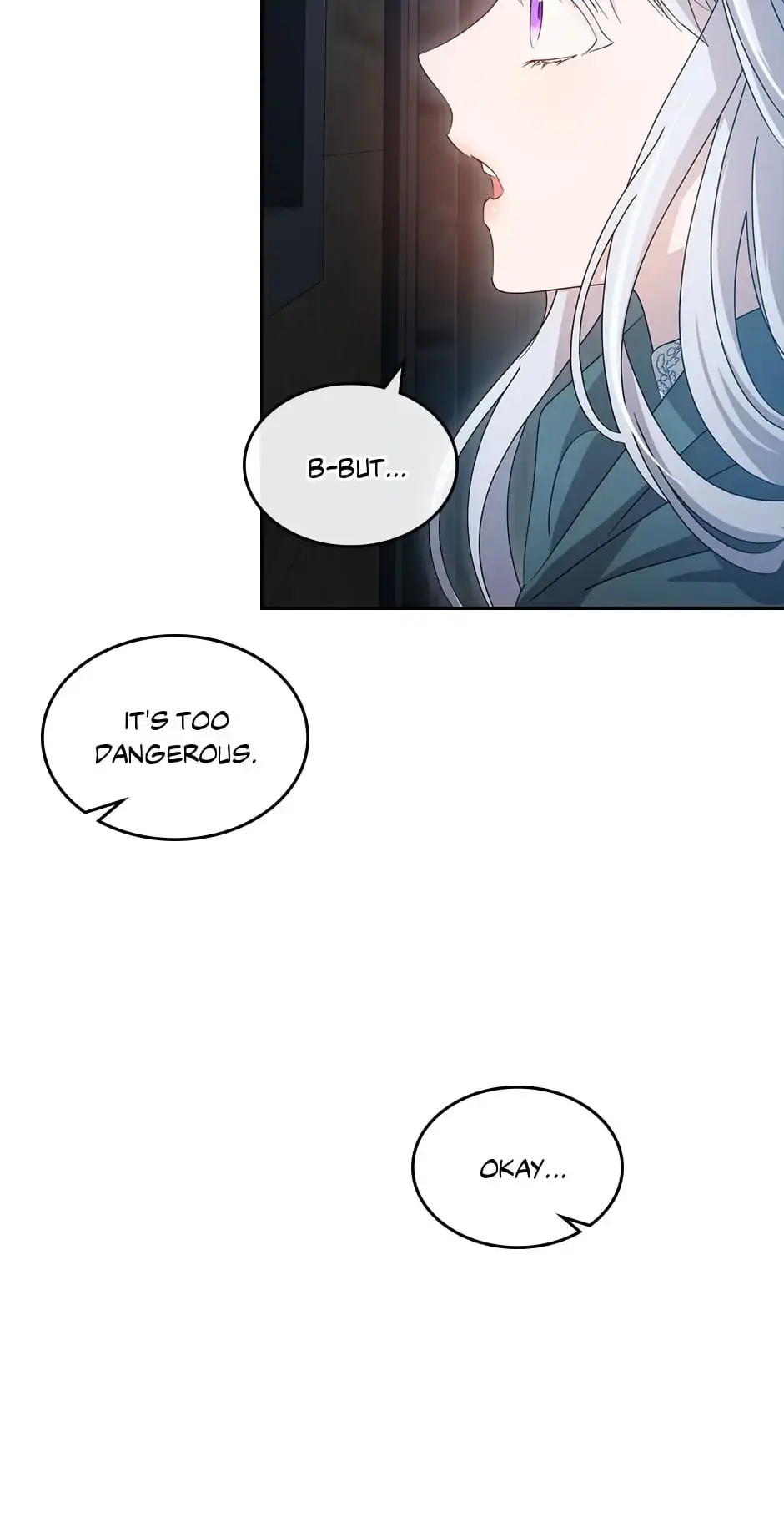 Kill The Villainess Chapter 71 - Page 43