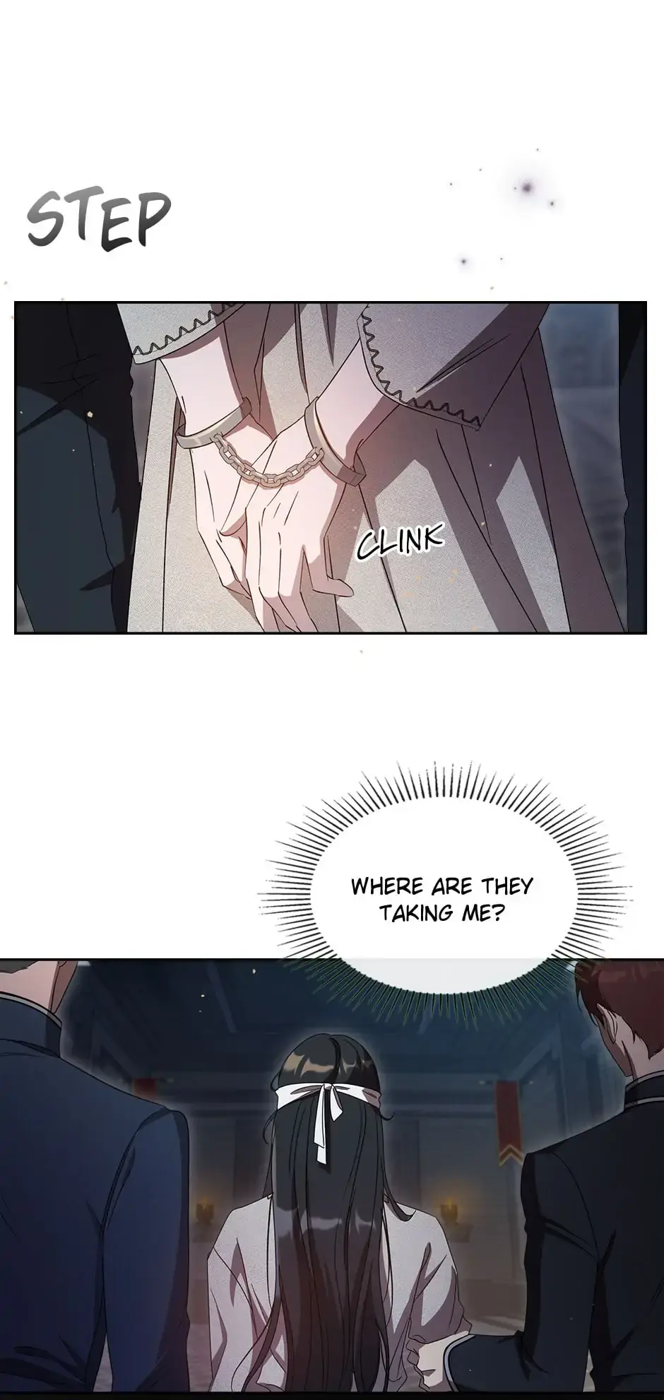 Kill The Villainess Chapter 71 - Page 6