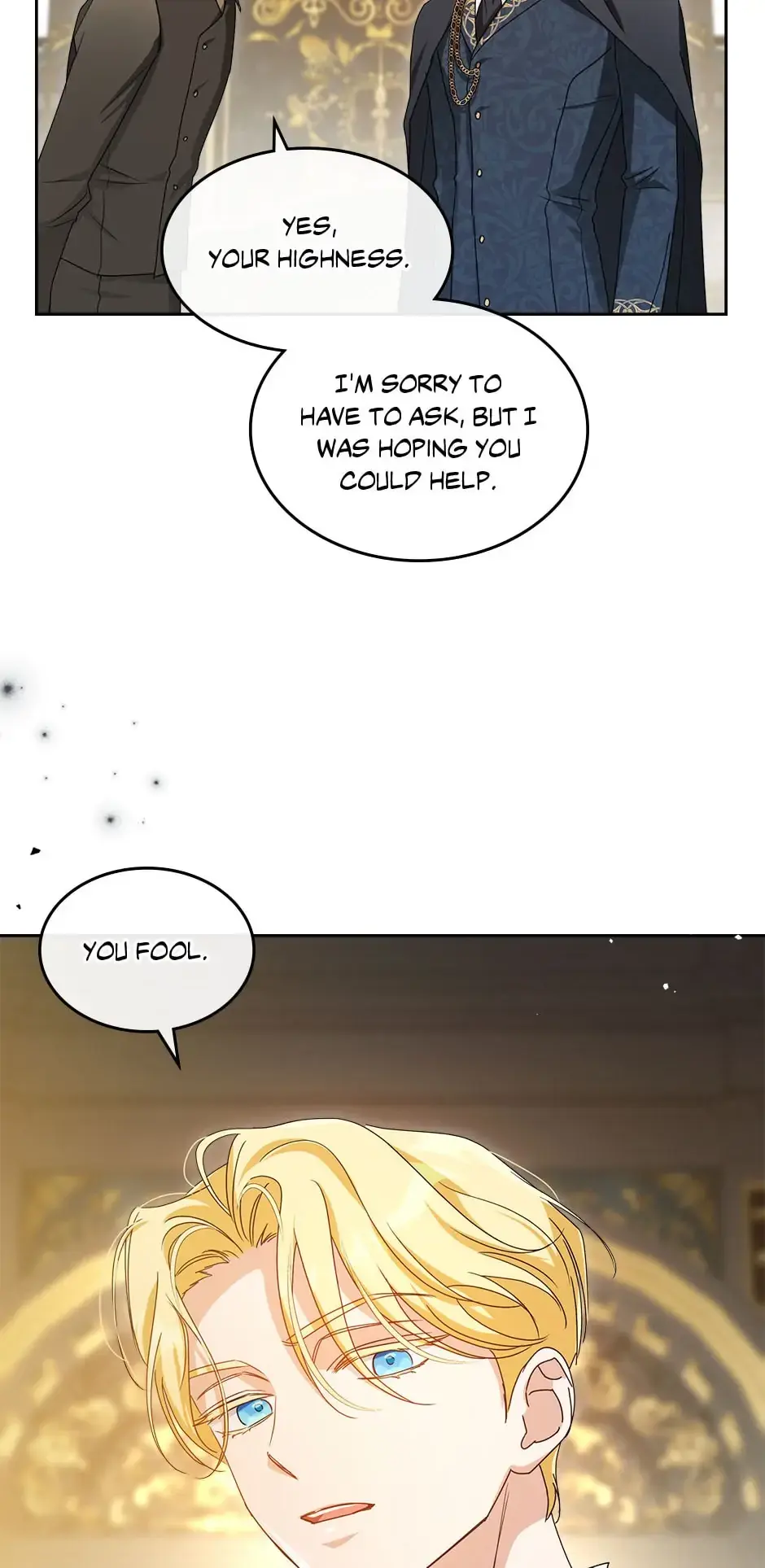 Kill The Villainess Chapter 72 - Page 15