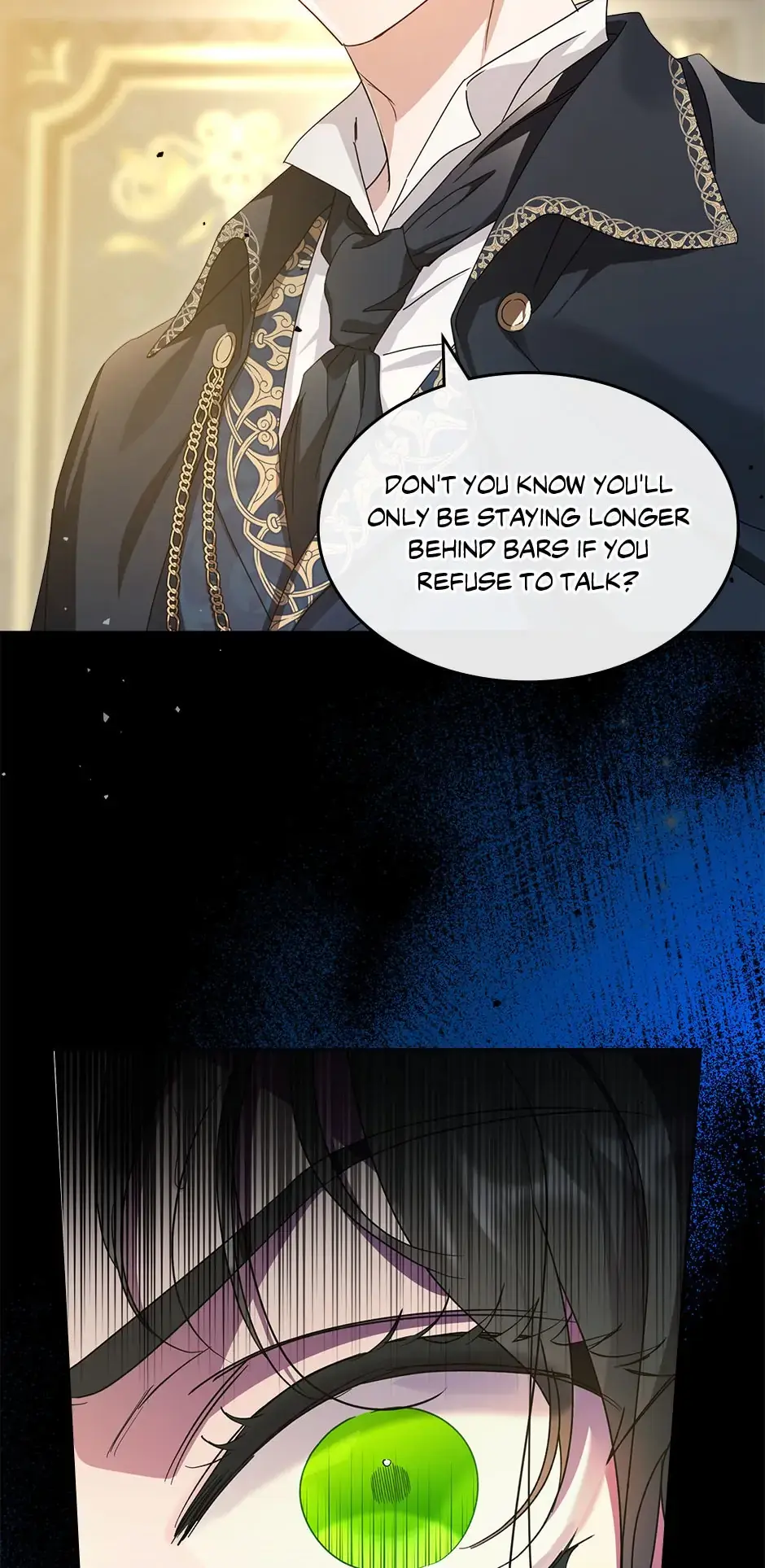 Kill The Villainess Chapter 72 - Page 16