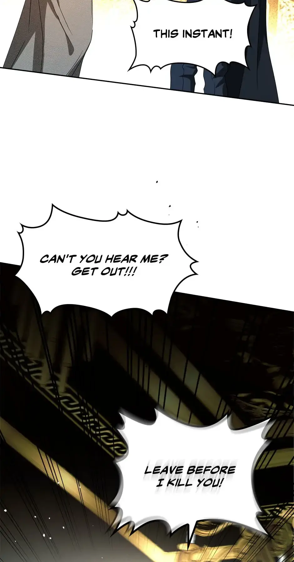 Kill The Villainess Chapter 72 - Page 24